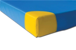 Materac gimnastyczny 200 x 100 x 4 cm R80