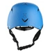 Kask Nils Extreme MTW02 ciemnoniebieski rozm. XS (49-54cm)