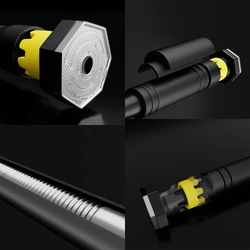 DD200 drążek rozporowy 66,5-100 cm HMS PREMIUM