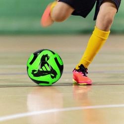 Piłka adidas Tiro Club HZ4167 r.4