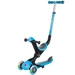 Hulajnoga jeździk rowerek Globber GO-UP Deluxe Lights 646-101