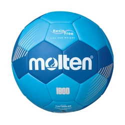 H3F1800-BB Piłka do ręcznej Molten 1800 bezklejowa