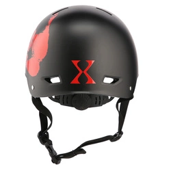 Kask Nils Extreme MTW03 czarny rozm. L (54-62 cm)