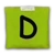 Zielony