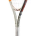 Rakieta do tenisa ziemnego Wilson Roland Garros Elite Comp Junior 26 4"' WR168310H