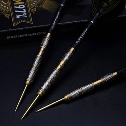 Rzutki Harrows MAGNUM 97% 50th ANNIVERSARY EDITION steeltip