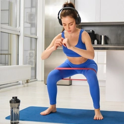 Zestaw taśm oporowych EX003 5szt.