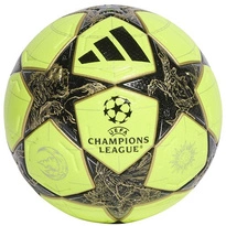 Piłka adidas UCL PRO WTR JP1545 r.5