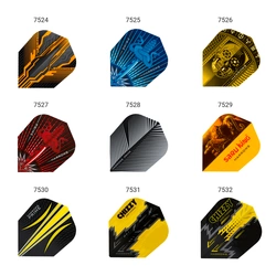 Piórka Harrows PRIME