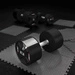 HPC 37.5 KG HANTLA POLIURETANOWA CPU HMS