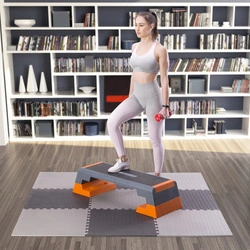 MP12 Mata puzzle l.Gray 9 elementów 12MM HMS PREMIUM