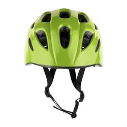 Kask Nils Extreme MTW01 led zielony rozm. S (49-57 cm)