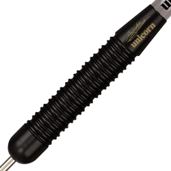 Rzutki steel tip Unicorn BLACK BRASS - Gary Anderson