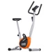 Rower mechaniczny RW3011 silver-orange ONE FITNESS