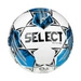 Piłka nożna Select Team FIFA Basic v25 biało-niebieska 17852