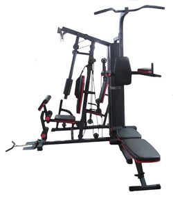 Atlas DS632S DS Fitness