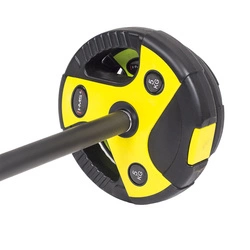 Sztanga do Body Pump 15kg HMS SBP15