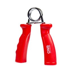 Ściskacz twardy One Fitness PZ04 2 szt.