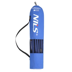 NN305 siatka do badmintona 305cm pokrowiec pełny NILS