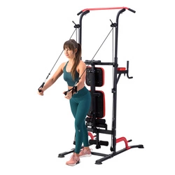 Poręcz Wielofunkcyjna HMS PWL8325