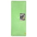 Mata fitness klubowa z otworami MFK08 140 x 60 cm HMS PREMIUM green-black