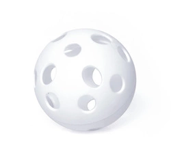 Piłki do unihokeja VPPB-S70S6 W - komplet 6 szt.