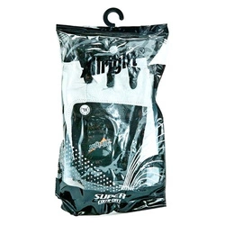 Rękawice siłowe z usztywnieniem Allright FIRDS