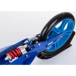 Hulajnoga Pb Damper 200mm niebieskia