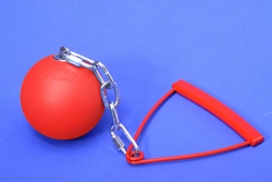 Ciężarek Polanik TW-1,5 (1,5kg)