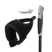 NW8612 KIJE NORDIC WALKING ALUMINIUM NILS