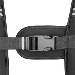 Kamizelka treningowa KTO08 z obciążeniem 8 kg HMS