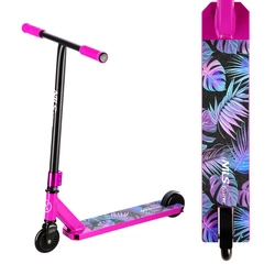 HULAJNOGA DO TRIKÓW NILS EXTREME HS021 LEAVES