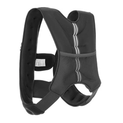 Kamizelka treningowa KTO05 z obciążeniem 5 kg HMS