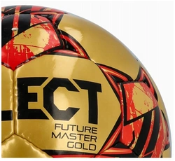 Piłka Select Future Master Futsal Gold v25