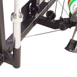 Cyklop 3 suwnica semi commercial HMS Premium