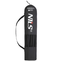 NN500 siatka do badmintona 500cm pokrowiec pełny NILS