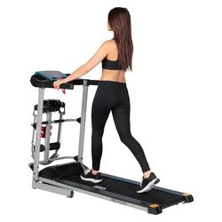 Bieżnia elektryczna z masażerem One Fitness BE4540