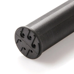 POMPKA DO PIŁEK DOUBLE ACTION METEOR