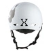 Kask Nils Extreme MTW03 biały rozm. M (52-59 cm)