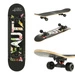 Deskorolka Nils Extreme CR3108SA Beauty