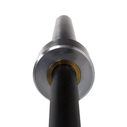 Gryf do crossfitu GCF700 220 cm 20 kg HMS PREMIUM