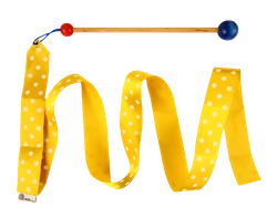 Wstążka gimnastyczna Junior