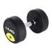 Hantla gumowana HMS HG PRO 18 KG