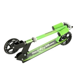Hulajnoga HD114 green Nils Extreme