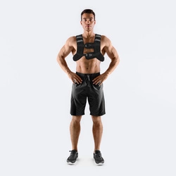 Kamizelka treningowa KTO05 z obciążeniem 5 kg HMS