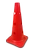 Czerwony