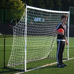 Bramka do piłki nożnej Quick Play Kickster Elite 3 x 2m
