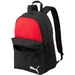 Plecak Puma teamGOAL 23 Backpack czerwono-czarny 76855 01