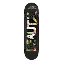 Deskorolka Nils Extreme CR3108SA Beauty