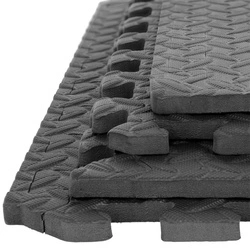 Mata puzzle pod sprzęt siłowy MP12 4szt.